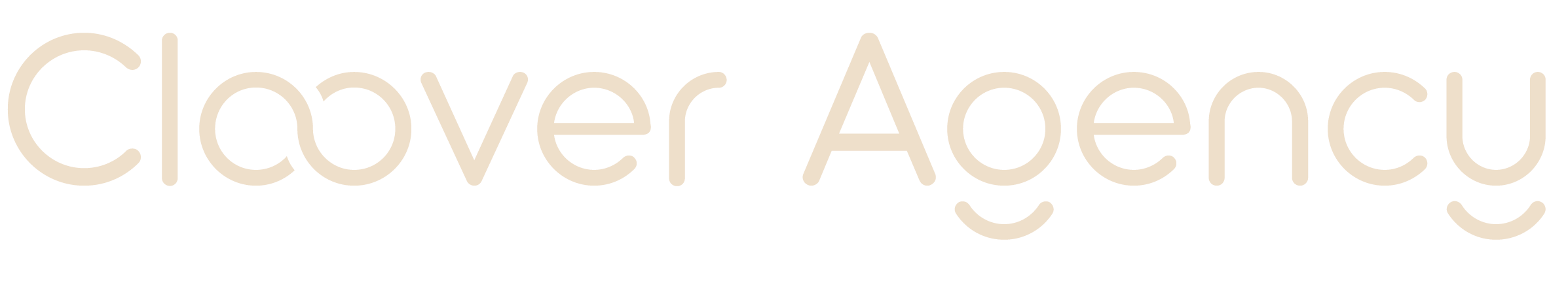 Cloover Agency