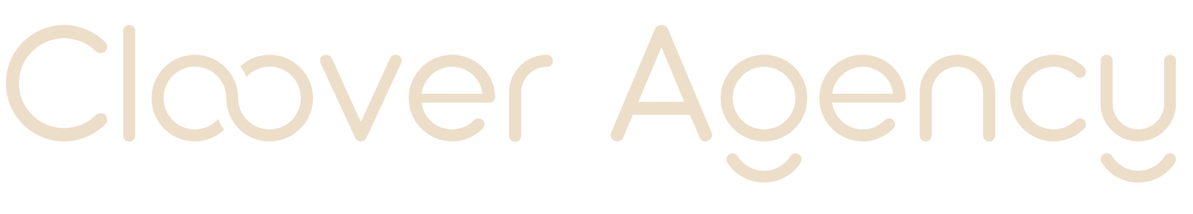 Cloover Agency